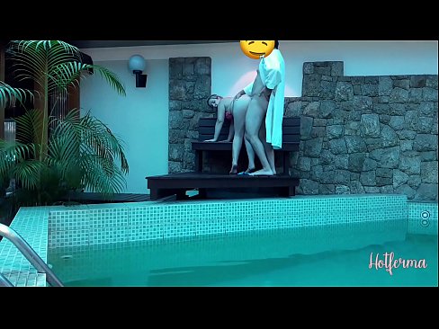❤️ Boss lädt Dienstmädchen zum Pool ein, kann aber einem heißen Sex nicht widerstehen ❤❌ Porn video bei uns de.ixiporn-com.ru